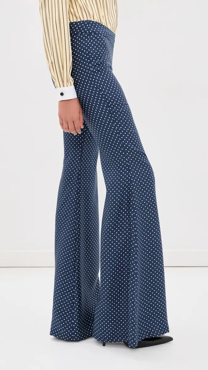 FRANÇOISE Zaoua Pants | Thumbnail 5 FRANÇOISE Zaoua Pants | Thumbnail 5