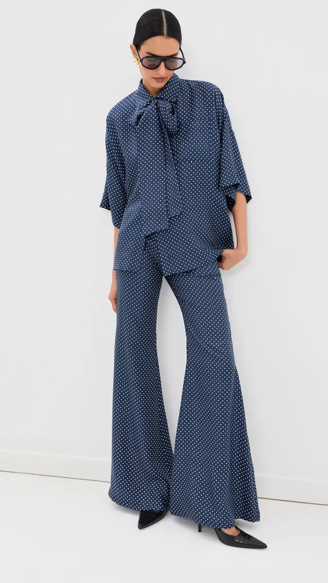 FRANÇOISE Zaoua Pants | Thumbnail 6 FRANÇOISE Zaoua Pants | Thumbnail 6