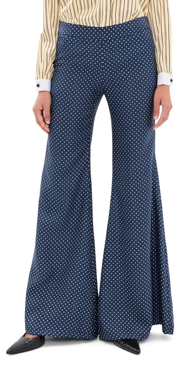 FRANÇOISE Zaoua Pants