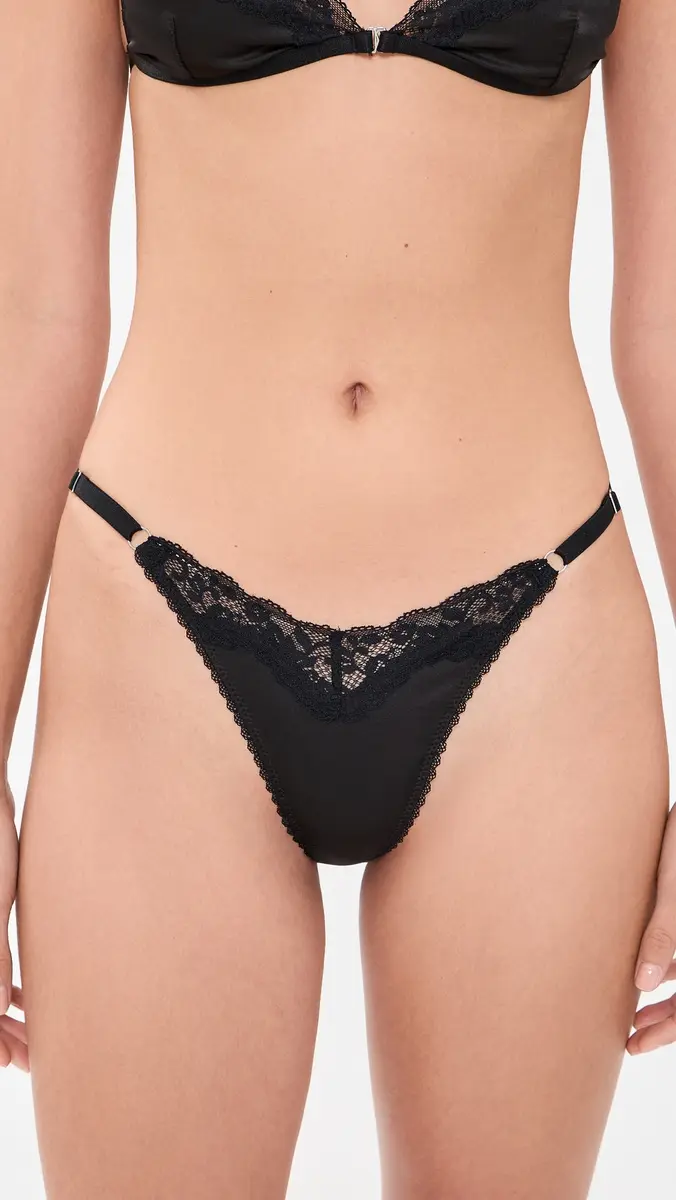 Kat the Label Sadie Thong | Thumbnail 2