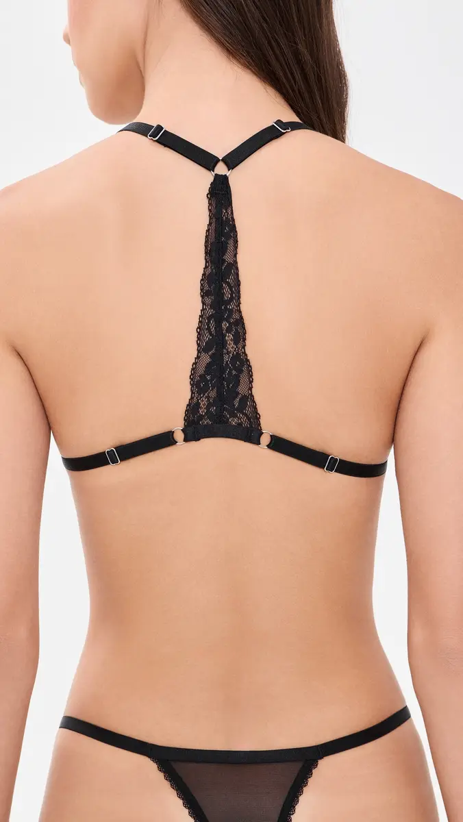 Kat the Label Sadie Thong | Thumbnail 3
