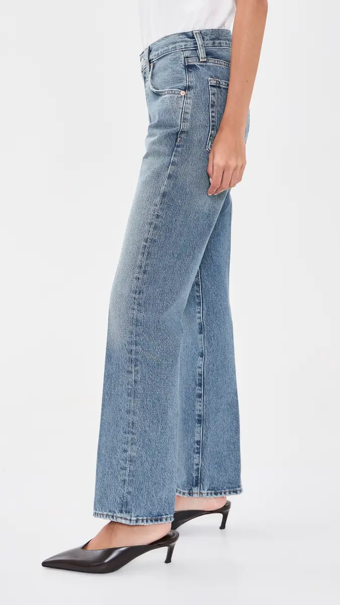 Citizens of Humanity 90s French Straight Jeans | Thumbnail 4 Citizens of Humanity 90s French Straight Jeans | Thumbnail 4