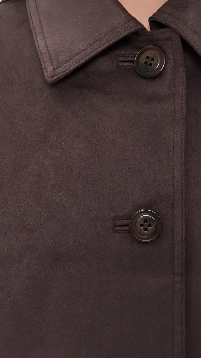 Velvet Wendolyn Faux Suede Jacket | Thumbnail 6 Velvet Wendolyn Faux Suede Jacket | Thumbnail 6
