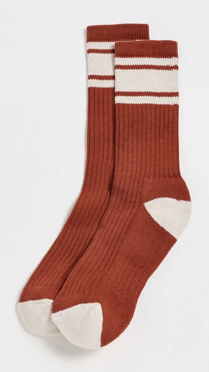 Ivy Ellis The Mississippi Crew Socks | Thumbnail 2