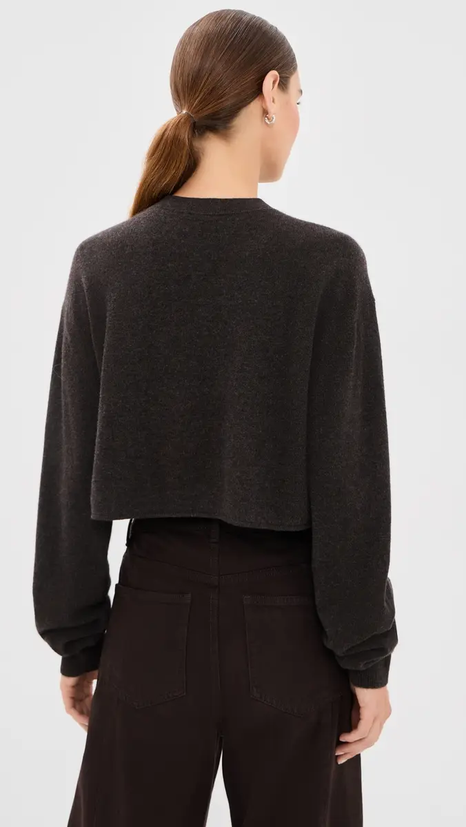 Le Kasha Bulgan Cashmere Sweater | Thumbnail 3 Le Kasha Bulgan Cashmere Sweater | Thumbnail 3