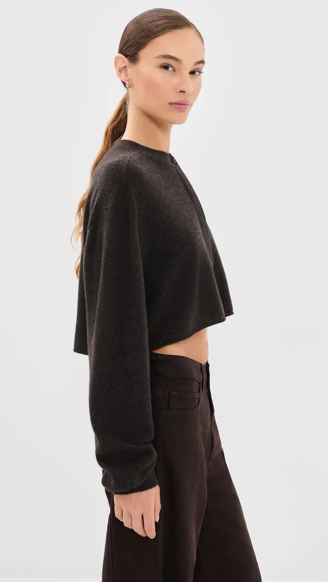 Le Kasha Bulgan Cashmere Sweater | Thumbnail 4 Le Kasha Bulgan Cashmere Sweater | Thumbnail 4