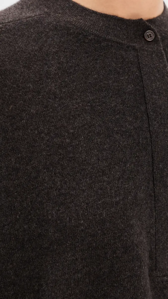 Le Kasha Bulgan Cashmere Sweater | Thumbnail 6 Le Kasha Bulgan Cashmere Sweater | Thumbnail 6