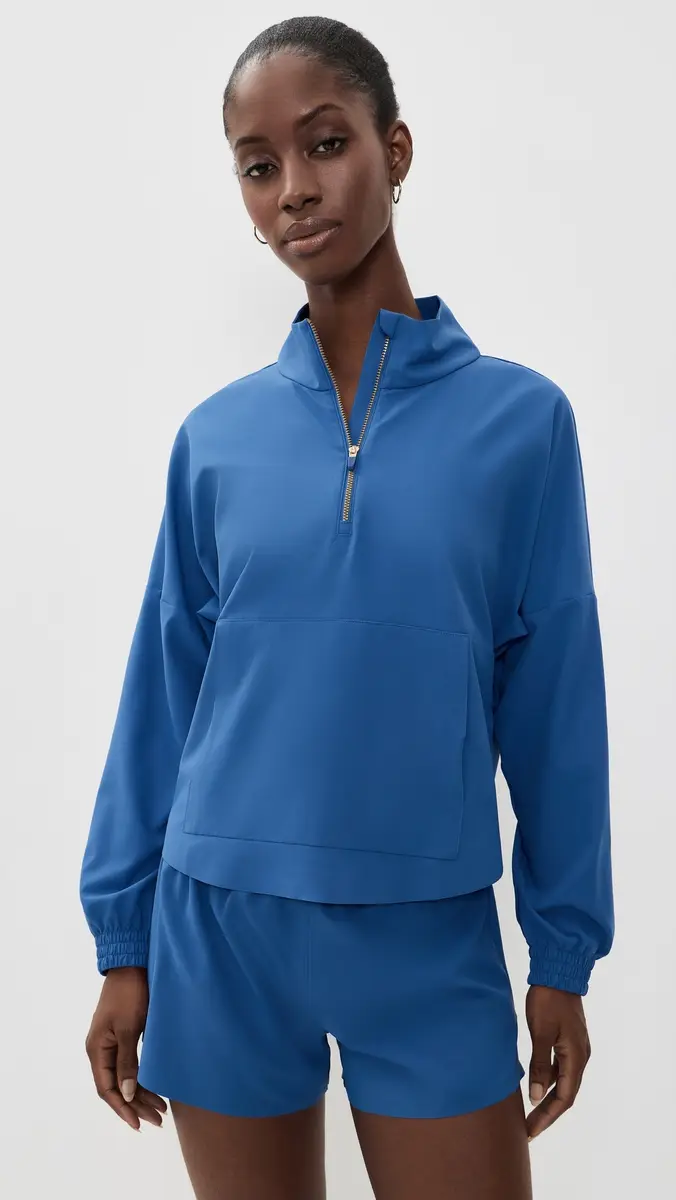 Rhone Mirage Anorak | Thumbnail 2 Rhone Mirage Anorak | Thumbnail 2