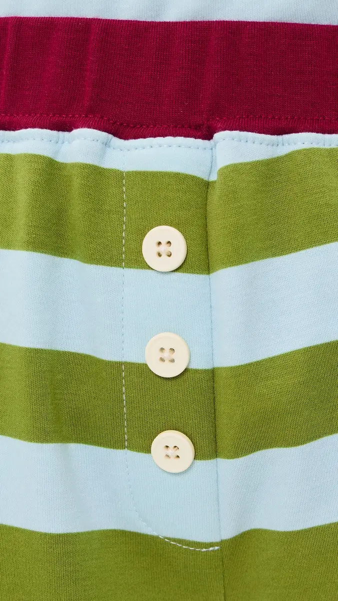 Cozyland by Morgan Lane Tate PJ Shorts | Thumbnail 6 Cozyland by Morgan Lane Tate PJ Shorts | Thumbnail 6