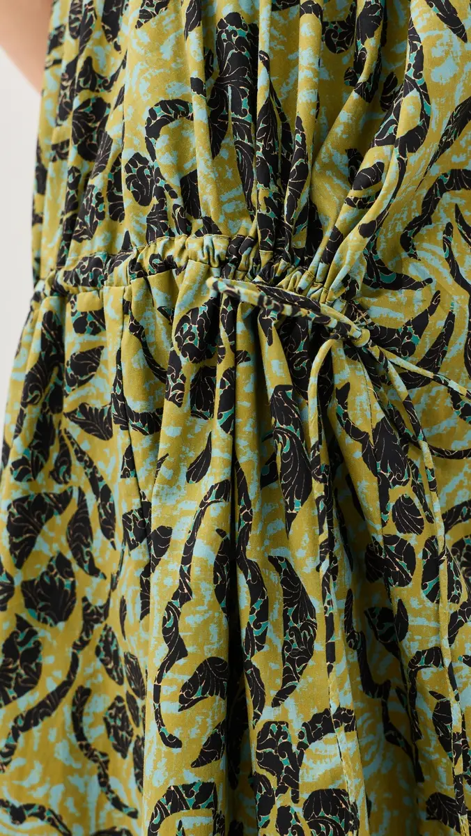 Ulla Johnson Vidri Cami Cotton Dress | Thumbnail 6 Ulla Johnson Vidri Cami Cotton Dress | Thumbnail 6