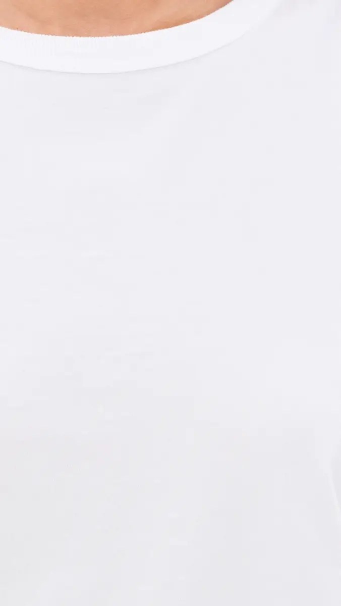 Asher Marielle Classic Tee | Thumbnail 6