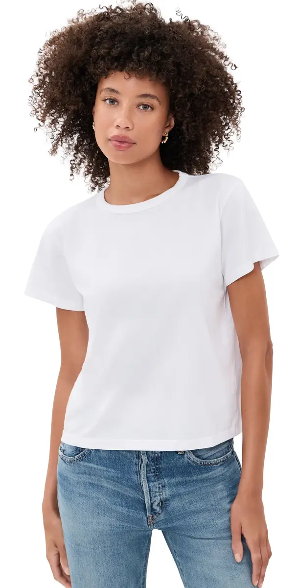 Marielle Classic Tee