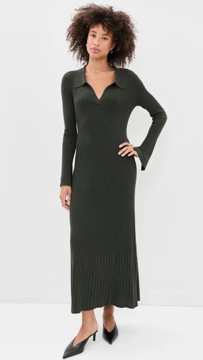 o.p.t o. p.t Nicole Knit Dress | Thumbnail 2 o.p.t o. p.t Nicole Knit Dress | Thumbnail 2