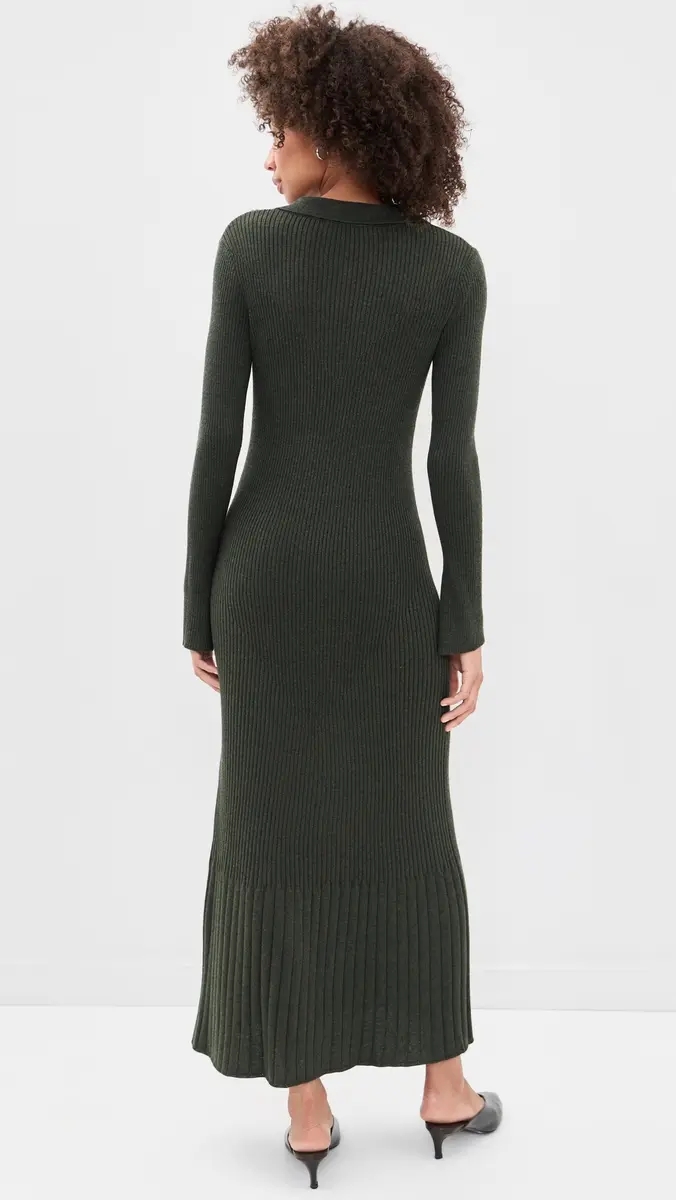o.p.t o. p.t Nicole Knit Dress | Thumbnail 3 o.p.t o. p.t Nicole Knit Dress | Thumbnail 3