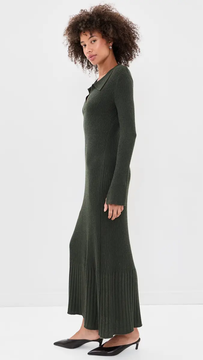 o.p.t o. p.t Nicole Knit Dress | Thumbnail 4 o.p.t o. p.t Nicole Knit Dress | Thumbnail 4