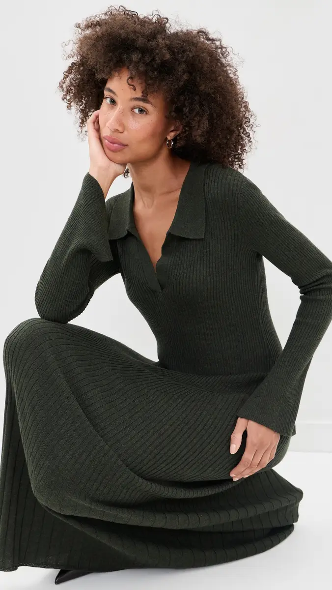 o.p.t o. p.t Nicole Knit Dress | Thumbnail 5 o.p.t o. p.t Nicole Knit Dress | Thumbnail 5