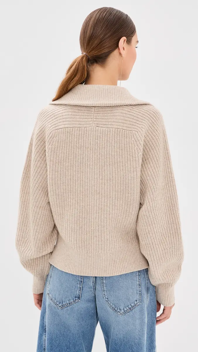 Isabel Marant Miranda Sweater | Thumbnail 3