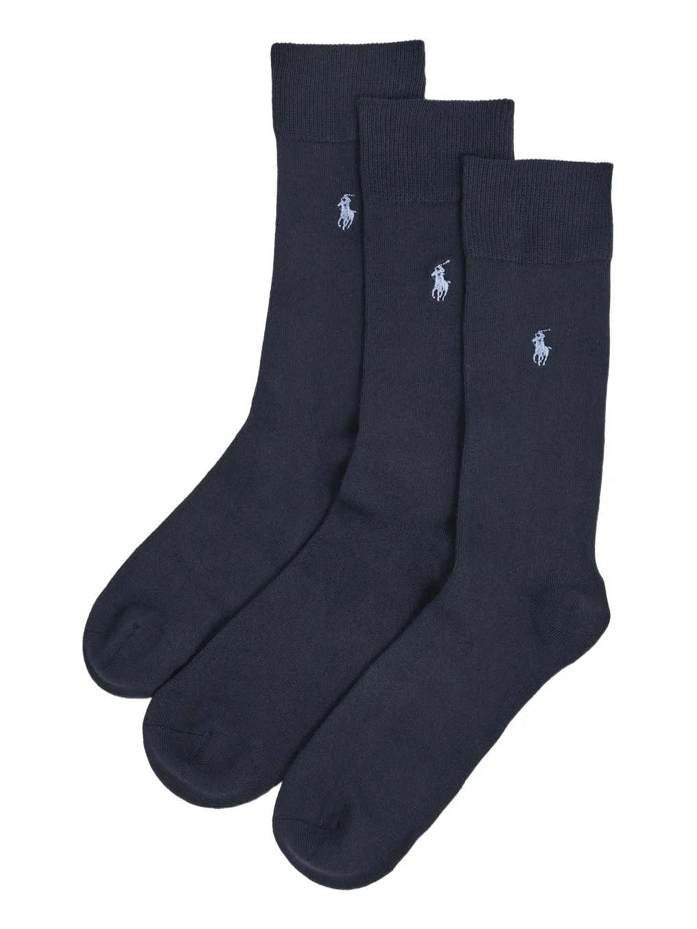 Supersoft Flat Knit Slack 3 Pack Supersoft Flat Knit Slack 3 Pack