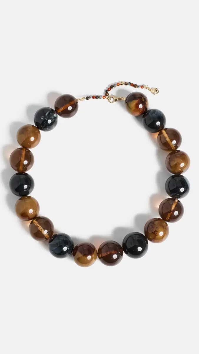 BaubleBar Jane Beaded Necklace | Thumbnail 2 BaubleBar Jane Beaded Necklace | Thumbnail 2