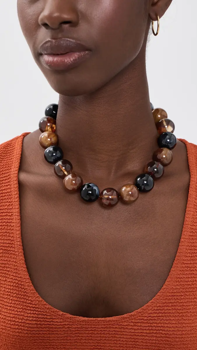BaubleBar Jane Beaded Necklace | Thumbnail 3 BaubleBar Jane Beaded Necklace | Thumbnail 3