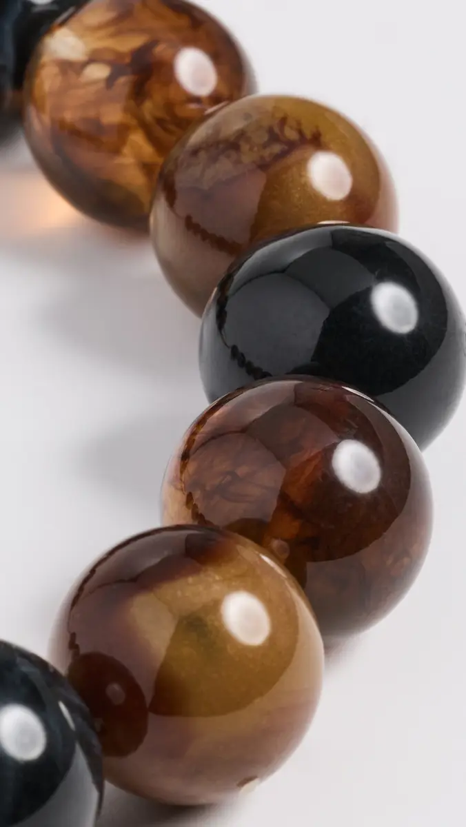 BaubleBar Jane Beaded Necklace | Thumbnail 4 BaubleBar Jane Beaded Necklace | Thumbnail 4