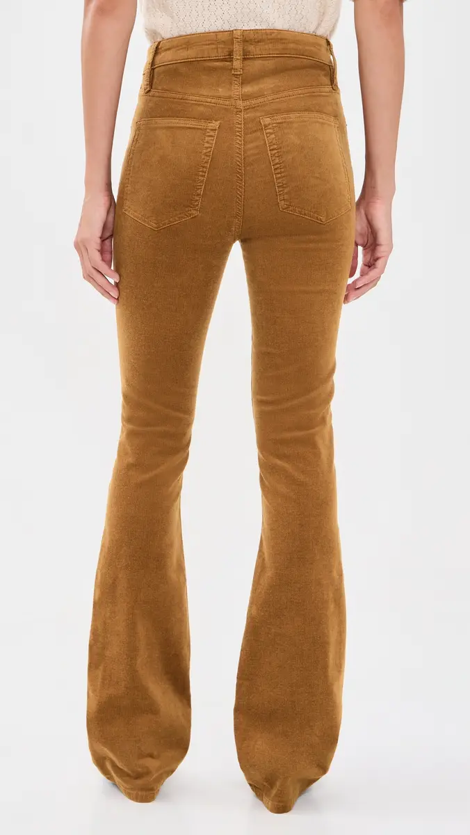 Frame The Reboot Corduroy Pants | Thumbnail 3 Frame The Reboot Corduroy Pants | Thumbnail 3