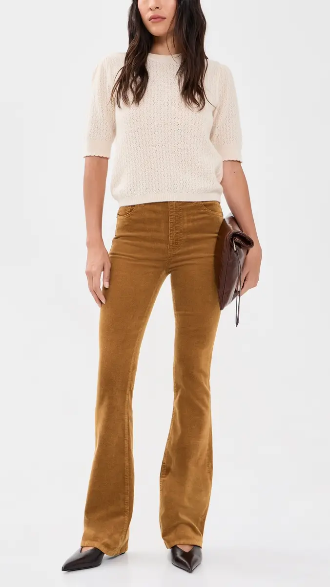 Frame The Reboot Corduroy Pants | Thumbnail 5 Frame The Reboot Corduroy Pants | Thumbnail 5
