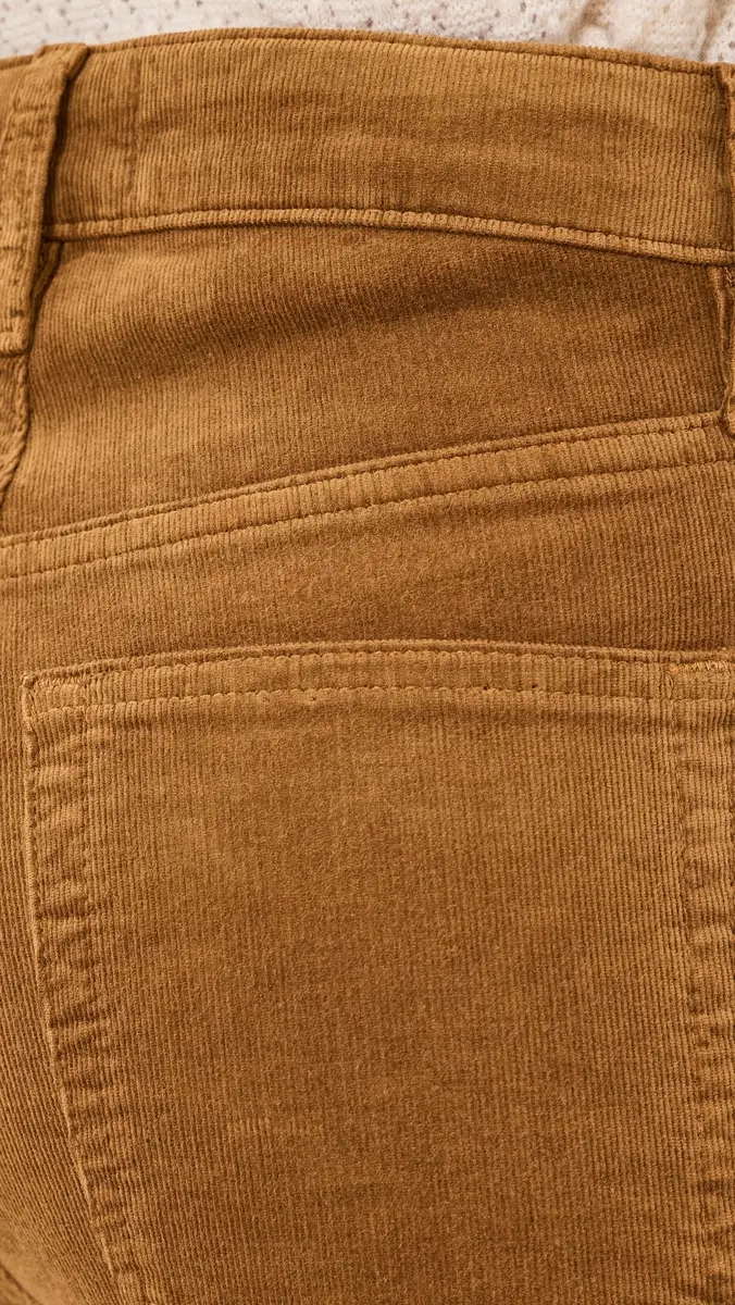 Frame The Reboot Corduroy Pants | Thumbnail 6 Frame The Reboot Corduroy Pants | Thumbnail 6