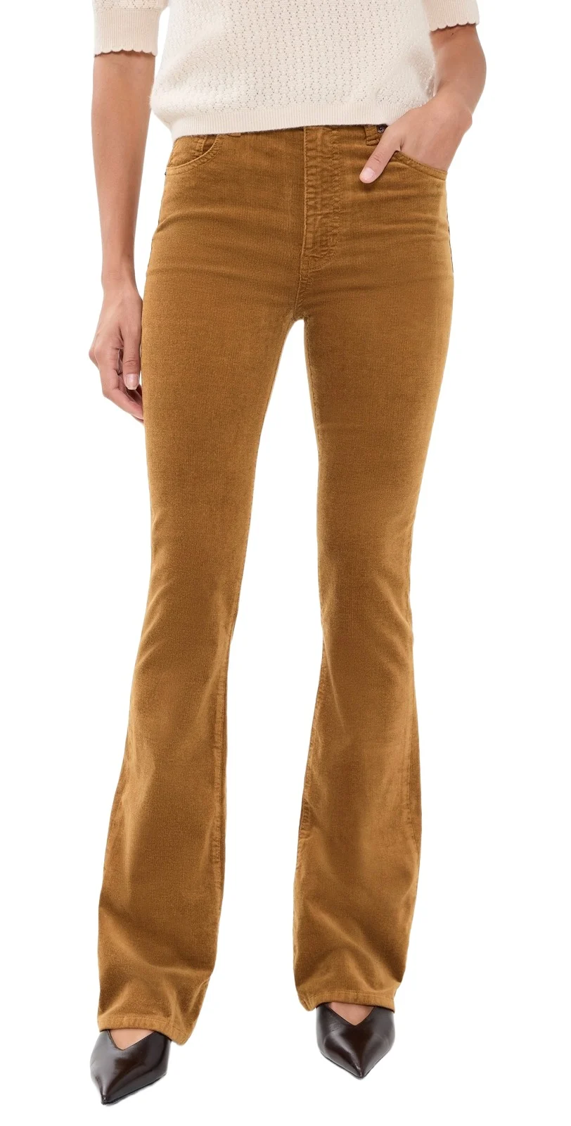 The Reboot Corduroy Pants