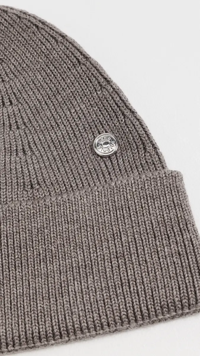 Acne Studios Krivi Beanie | Thumbnail 4 Acne Studios Krivi Beanie | Thumbnail 4