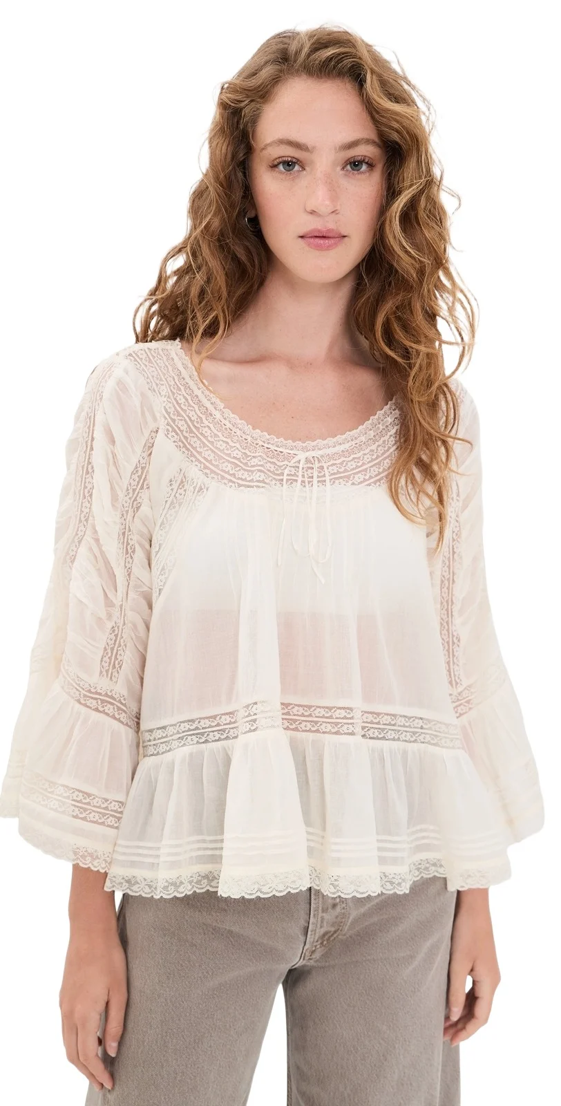 She's A Romantic Top She's A Romantic Top