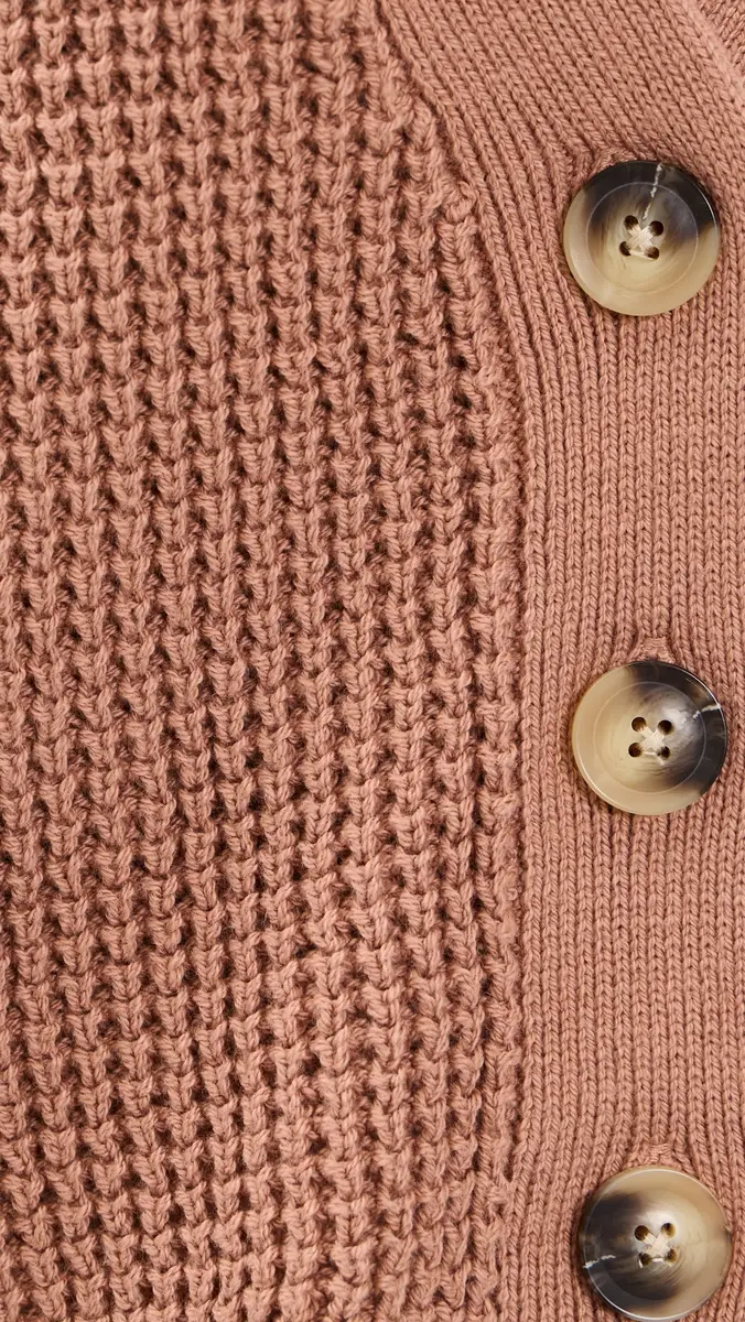 Eberjey Recy Sweater Cropped Cardigan | Thumbnail 6 Eberjey Recy Sweater Cropped Cardigan | Thumbnail 6