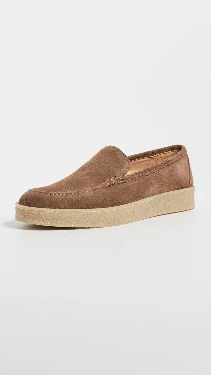 MANEBI Traveler Loafers | Thumbnail 2