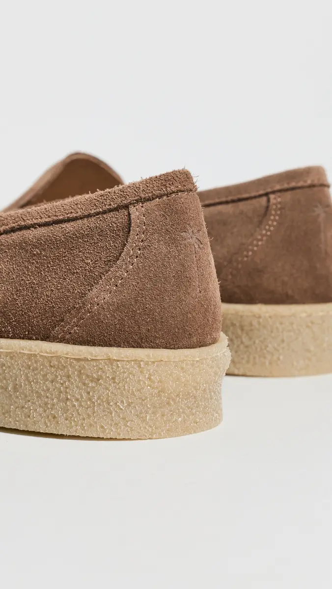 MANEBI Traveler Loafers | Thumbnail 3