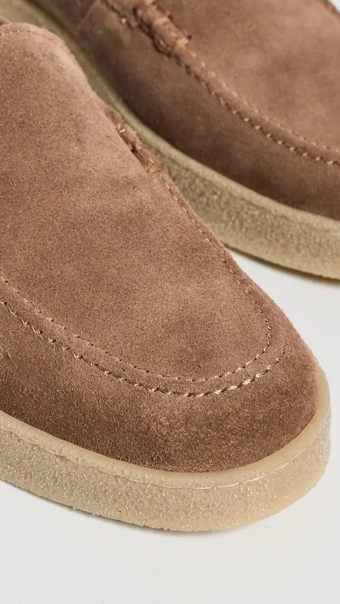 MANEBI Traveler Loafers | Thumbnail 5