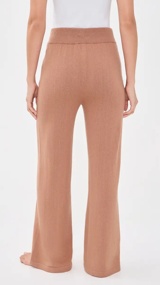 Eberjey Recy Sweater Pants | Thumbnail 3 Eberjey Recy Sweater Pants | Thumbnail 3