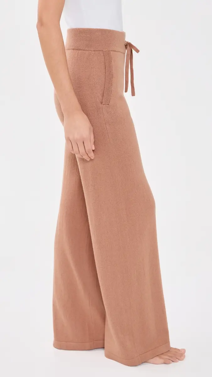 Eberjey Recy Sweater Pants | Thumbnail 4 Eberjey Recy Sweater Pants | Thumbnail 4