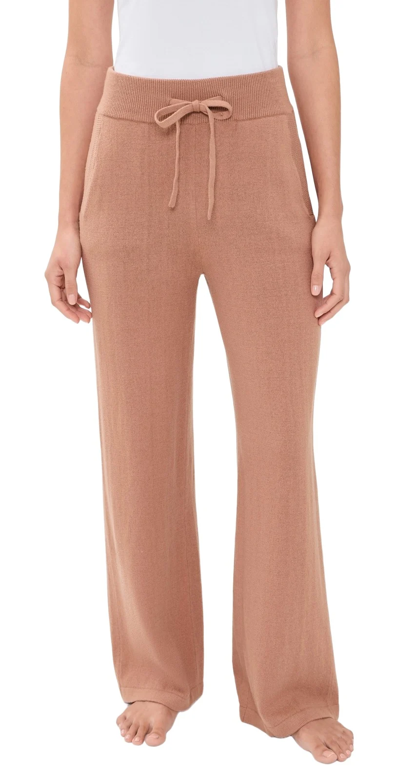 Recy Sweater Pants Recy Sweater Pants
