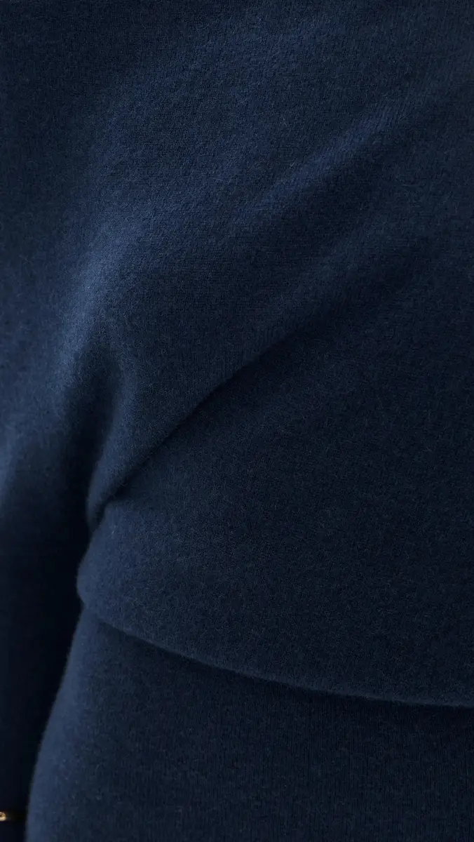 Altuzarra Kasos Cashmere Dress | Thumbnail 6 Altuzarra Kasos Cashmere Dress | Thumbnail 6