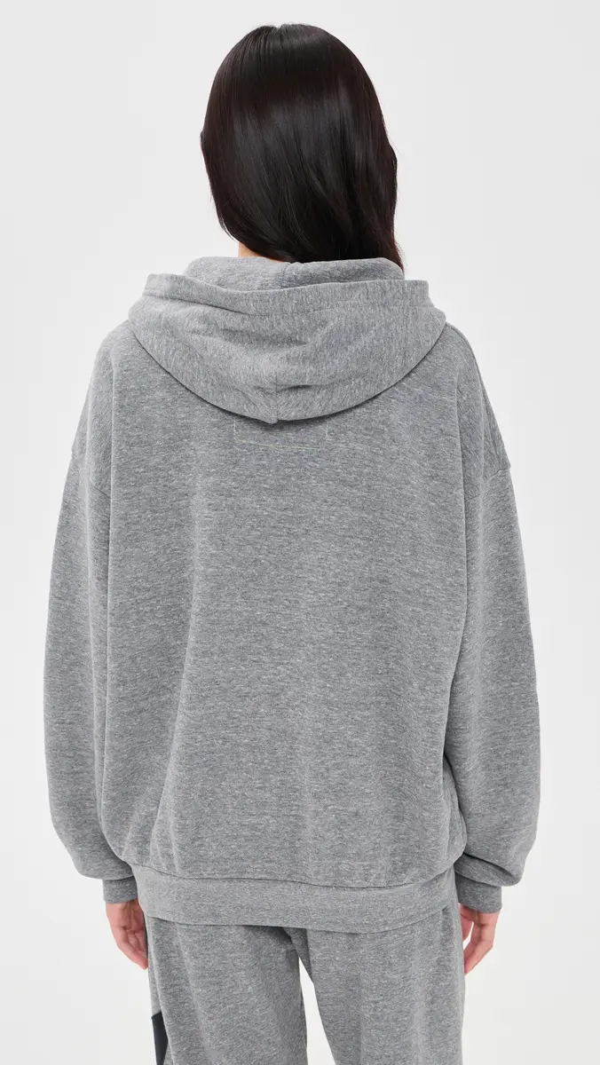 Aviator Nation Bolt Stitch Pullover Hoodie | Thumbnail 3 Aviator Nation Bolt Stitch Pullover Hoodie | Thumbnail 3