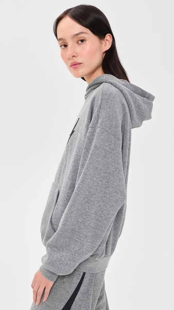 Aviator Nation Bolt Stitch Pullover Hoodie | Thumbnail 4 Aviator Nation Bolt Stitch Pullover Hoodie | Thumbnail 4