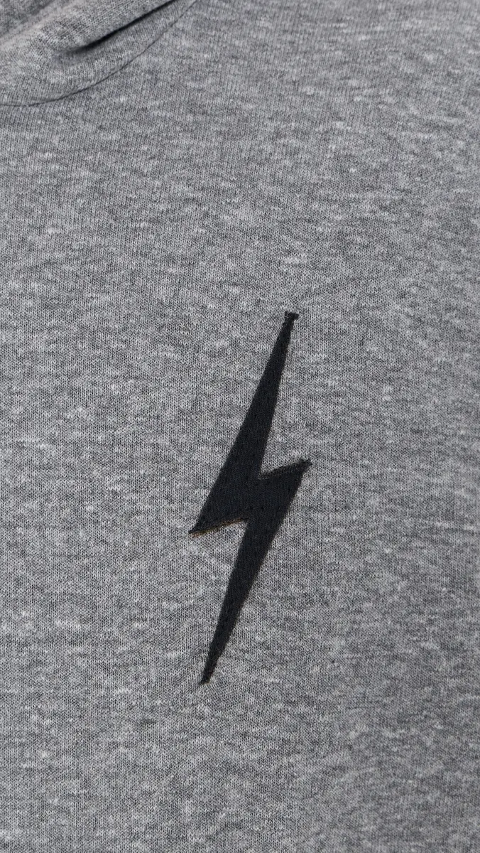 Aviator Nation Bolt Stitch Pullover Hoodie | Thumbnail 6 Aviator Nation Bolt Stitch Pullover Hoodie | Thumbnail 6