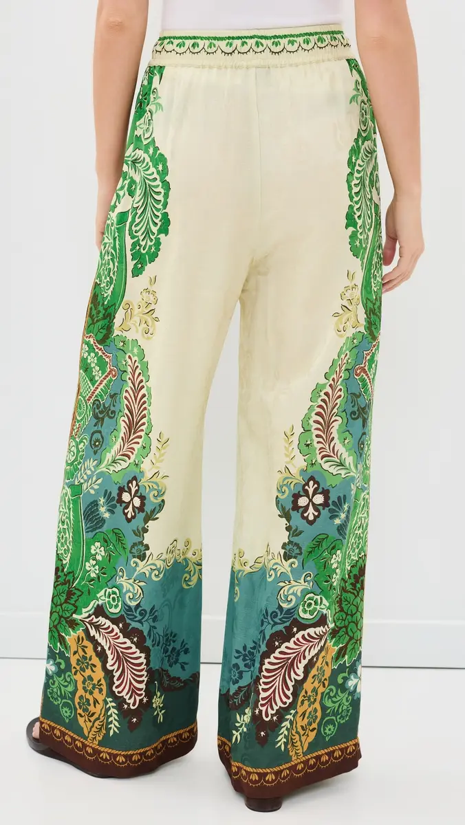 ALÉMAIS Florence Pants | Thumbnail 4 ALÉMAIS Florence Pants | Thumbnail 4