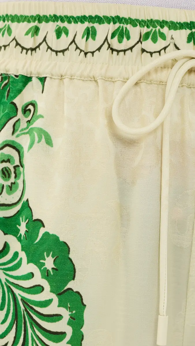 ALÉMAIS Florence Pants | Thumbnail 6 ALÉMAIS Florence Pants | Thumbnail 6