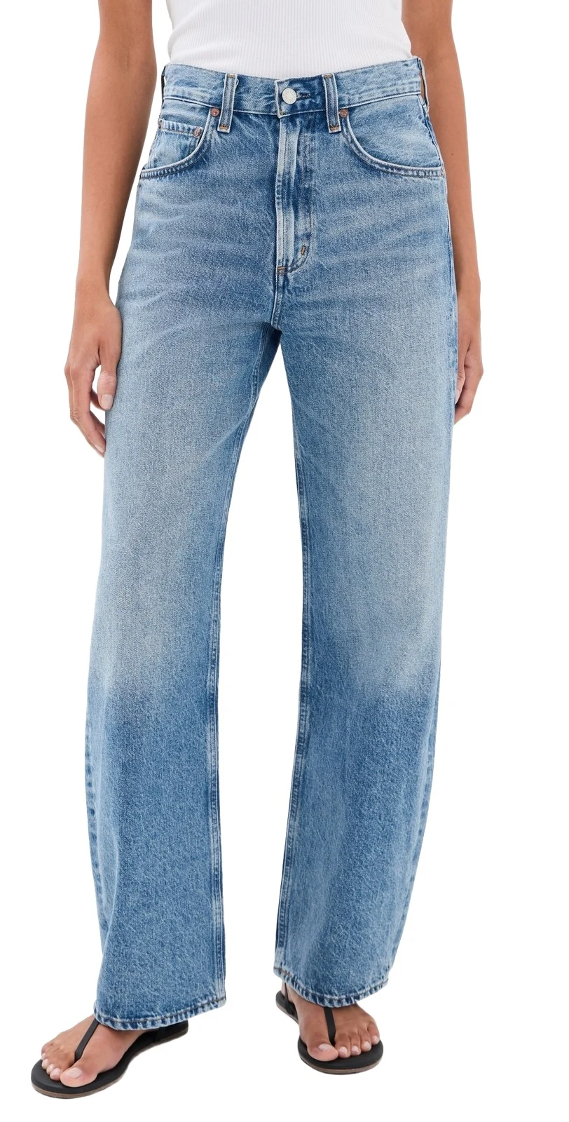 Low Curve Jeans Low Curve Jeans