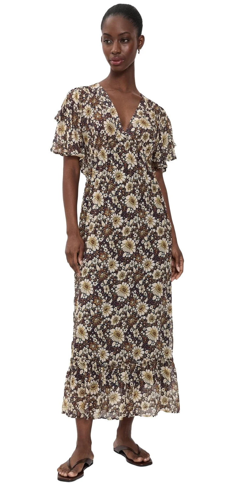 Roberta Dress Roberta Dress