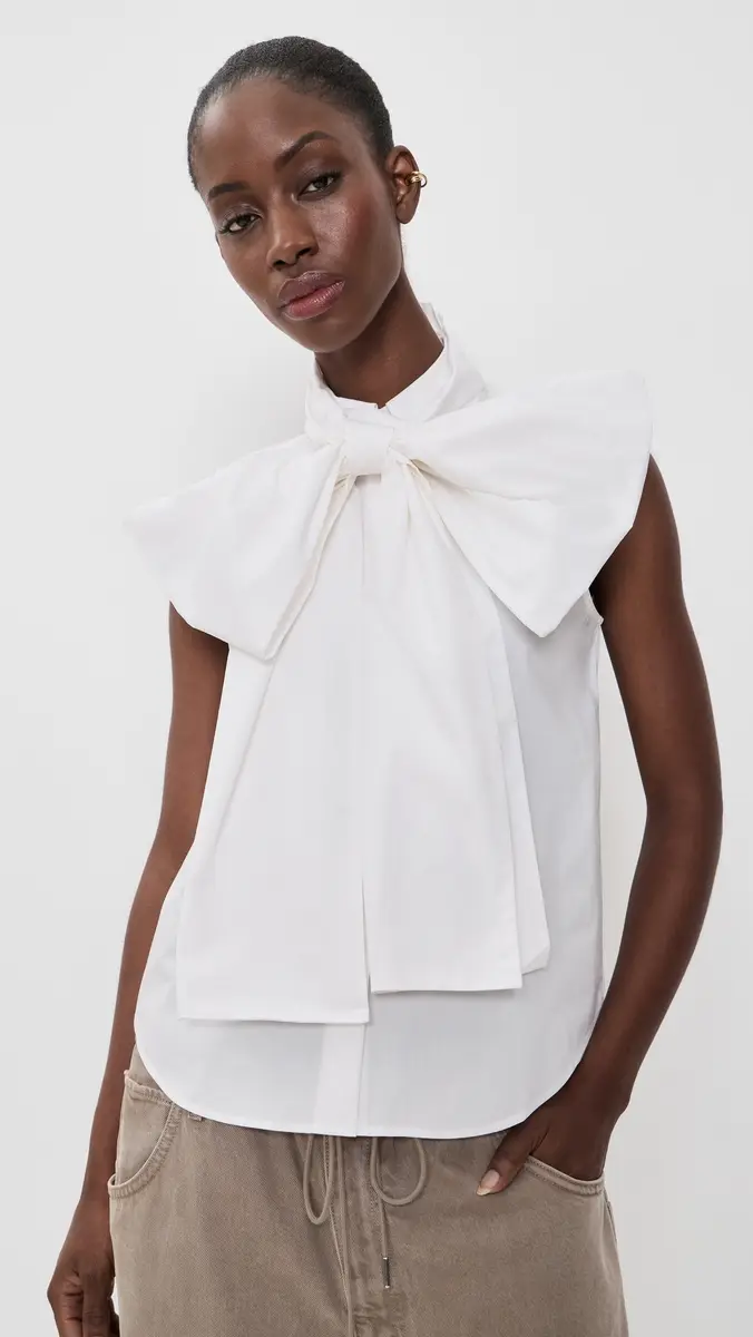 HERSKIND Royal Shirt | Thumbnail 2