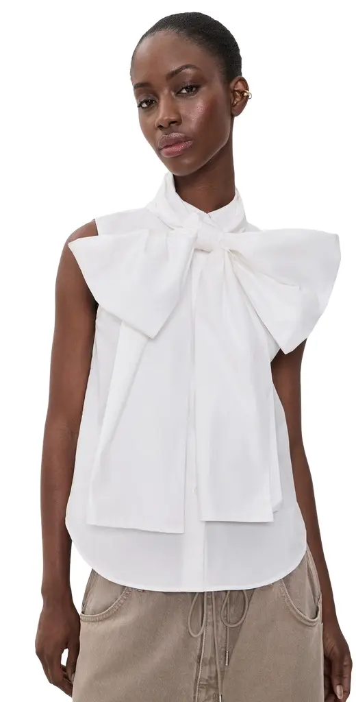 HERSKIND Royal Shirt | Image 1 HERSKIND Royal Shirt | Image 1