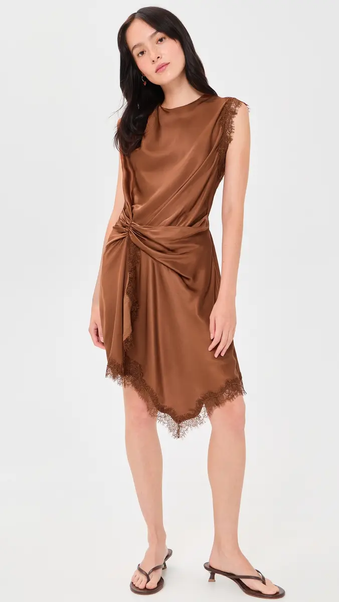 A.L.C. A. L.C. Dion Dress | Thumbnail 2 A.L.C. A. L.C. Dion Dress | Thumbnail 2