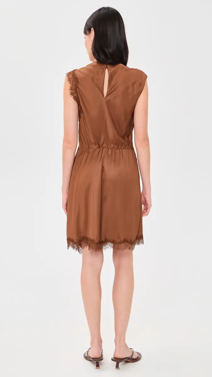 A.L.C. A. L.C. Dion Dress | Thumbnail 3 A.L.C. A. L.C. Dion Dress | Thumbnail 3